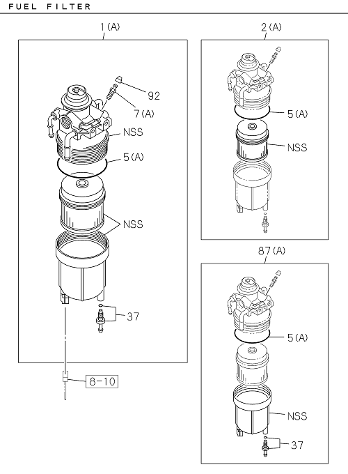 Partial Engine